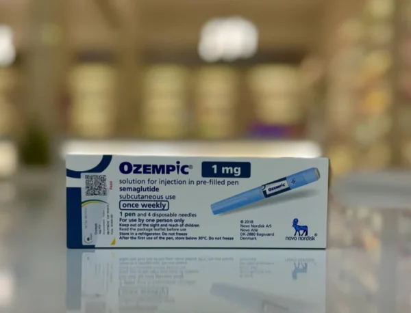 Ozempic 1mg pen