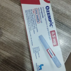 Ozempic 0.5mg