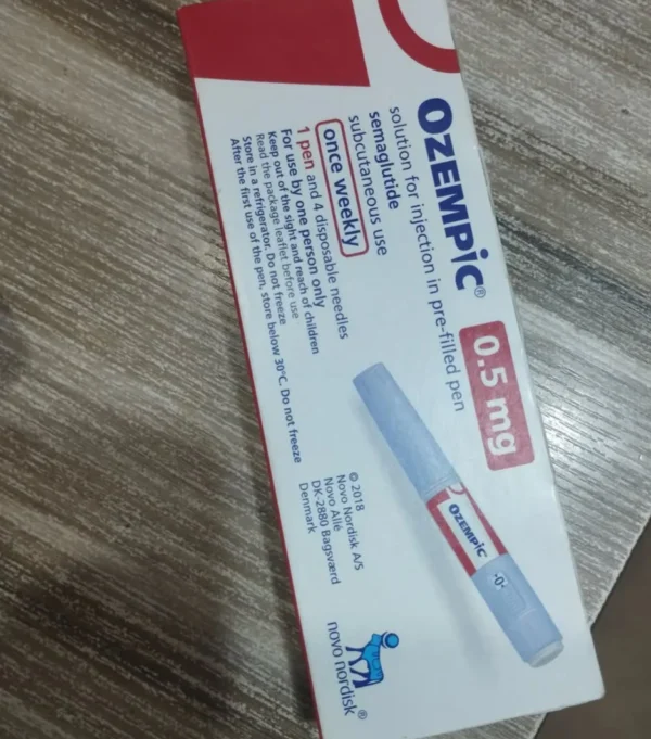 Ozempic 0.5mg