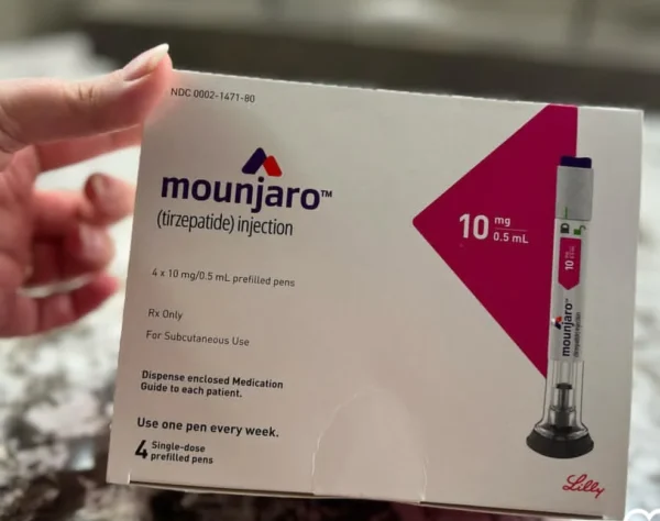 Mounjaro 10mg in stock near me​ - Image 4