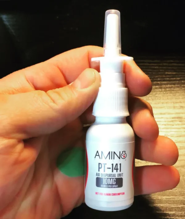 Pt 141 nasal spray​