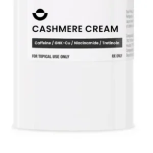 Cashmere Face Cream