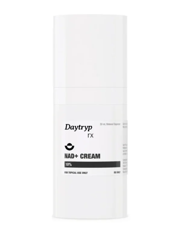 Nad+ face cream​