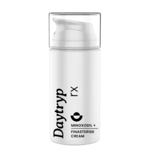 Minoxodil + Finasteride Cream