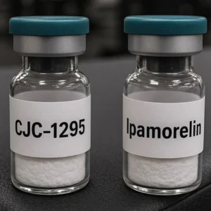 CJC1295 Ipamorelin Combo 15mg