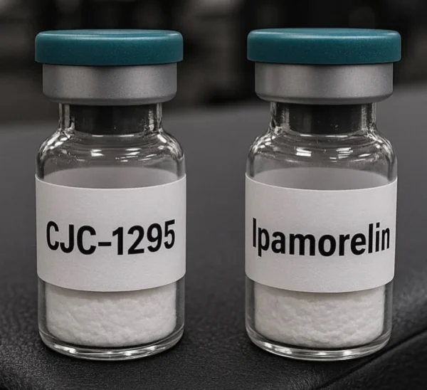 CJC1295 Ipamorelin Combo 15mg
