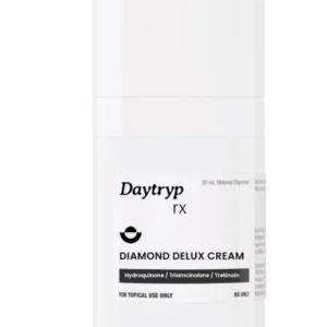Diamond Delux – Skin Brightening Cream
