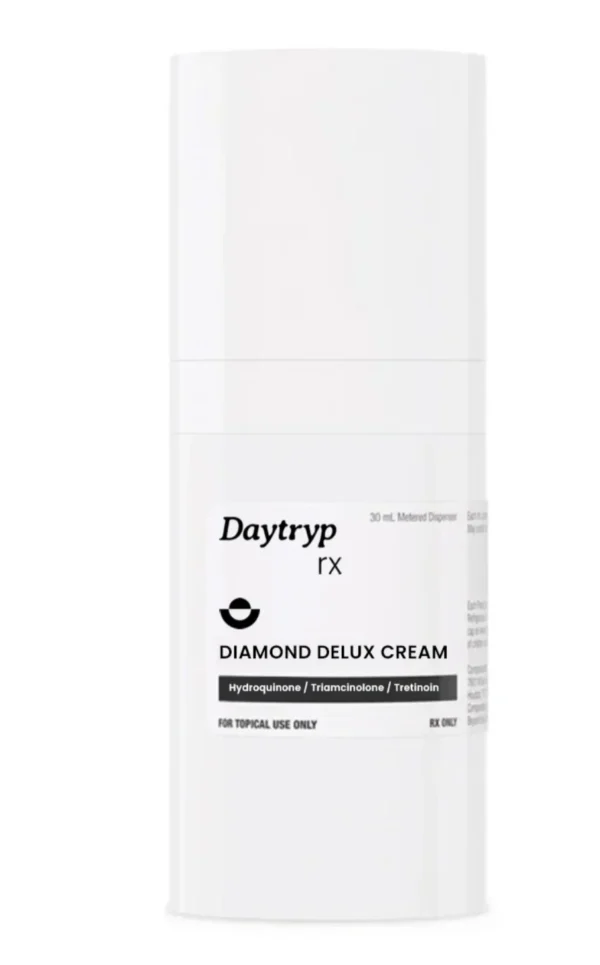 Diamond Delux – Skin Brightening Cream