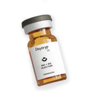 Lipotropic MICC B12 Injection