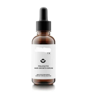 Follicle Fix Hair Growth Serum