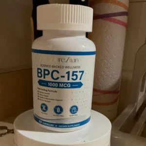 BPC 157