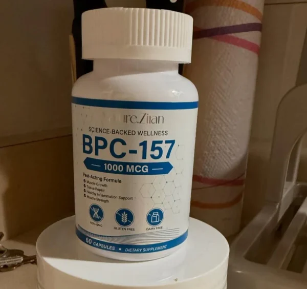 BPC 157