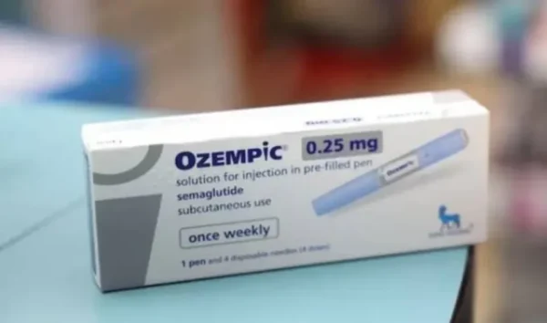 Ozempic 0.25mg price