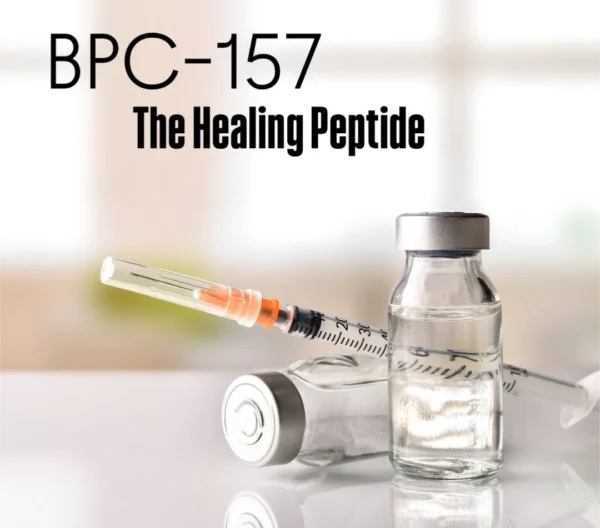 BPC 157 - Image 3