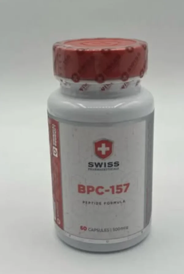 BPC 157 - Image 5