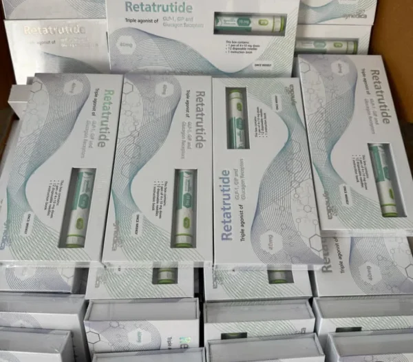 Retatrutide 4mg