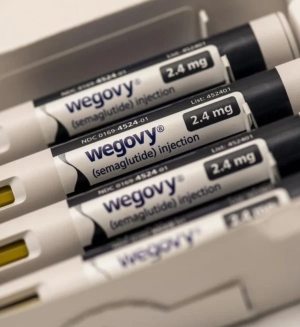 Wegovy 2.4mg