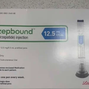 Zepbound 12.5mg