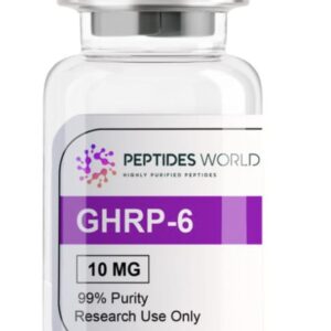 GHRP-6