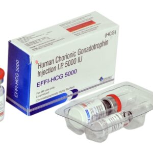 EFFI-HCG 5OOO