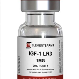 IGF-1 LR3 1MG